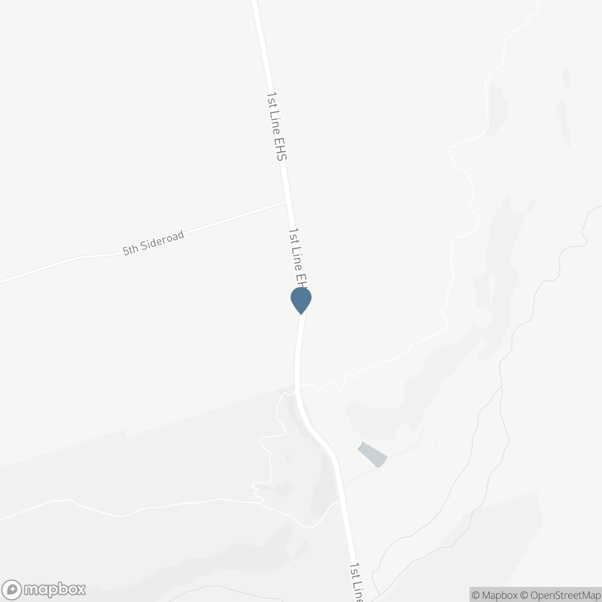 716300 1ST LINE E, Mulmur, Ontario L9V 0E9